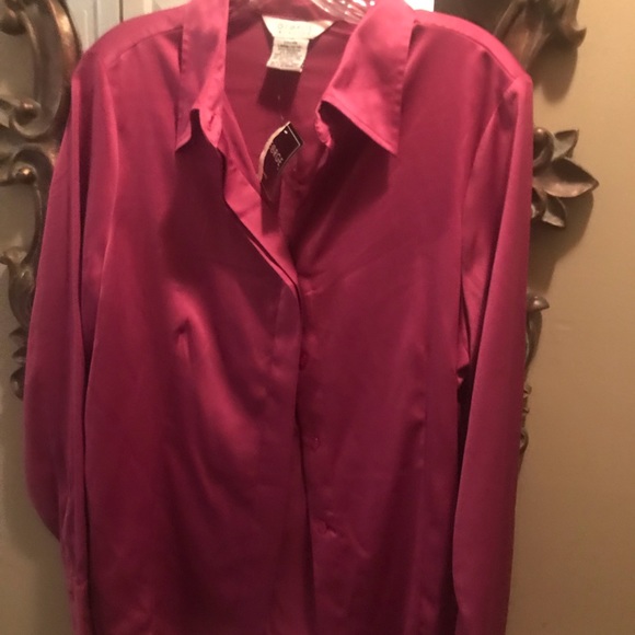 Blouse - Picture 2 of 2